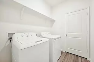 1870 Purtis Crk Dr, Forney, TX 75126 - Photo 3