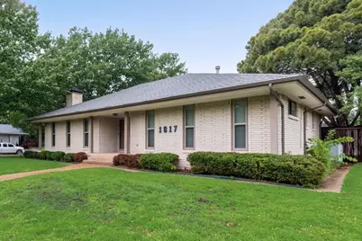 1817 Bardfield Avenue, Garland, TX 75041 - Photo 3