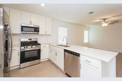 2656 Mistwood Drive, Fort Worth, TX 76108 - Photo 1