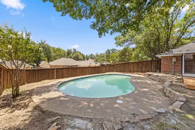 1202 Fawn Ridge Drive, Duncanville, TX 75137 - Photo 35