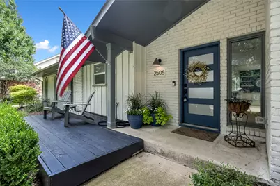 2506 Grandview Drive, Richardson, TX 75080 - Photo 3