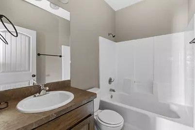 101 W Capps Street #D, Rio Vista, TX 76093 - Photo 21