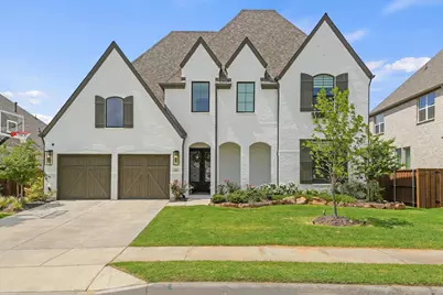 2550 Whitewood Drive, Prosper, TX 75078 - Photo 1