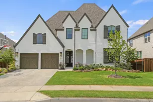 2550 Whitewood Dr, Prosper, TX 75078 - Photo 1