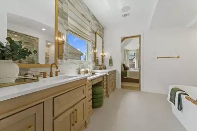 2550 Whitewood Drive, Prosper, TX 75078 - Photo 23