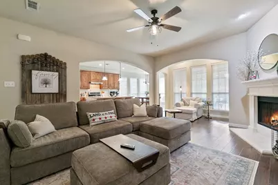 2504 Scotti Street, Lewisville, TX 75056 - Photo 13