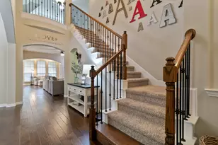 2504 Scotti St, Lewisville, TX 75056 - Photo 5