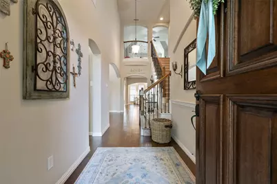 2504 Scotti Street, Lewisville, TX 75056 - Photo 3