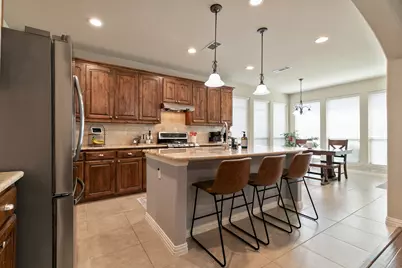 2504 Scotti Street, Lewisville, TX 75056 - Photo 13