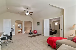 2504 Scotti St, Lewisville, TX 75056 - Photo 27