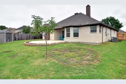 305 Aspen Court W, Aledo, TX 76008 - Photo 21