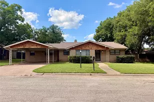 4 NW Ann Road NW, Mineral Wells, TX 76067 - Photo 1