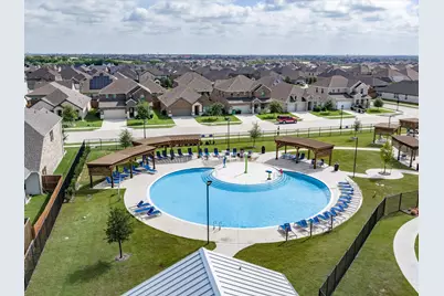 2148 Bellatrix Drive, Haslet, TX 76052 - Photo 35