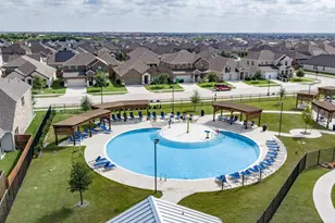 2148 Bellatrix Dr, Haslet, TX 76052 - Photo 35
