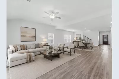 2148 Bellatrix Drive, Haslet, TX 76052 - Photo 11