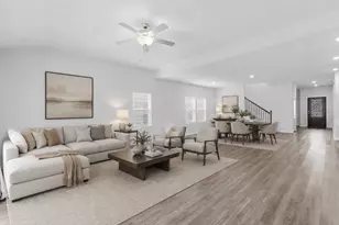 2148 Bellatrix Dr, Haslet, TX 76052 - Photo 11