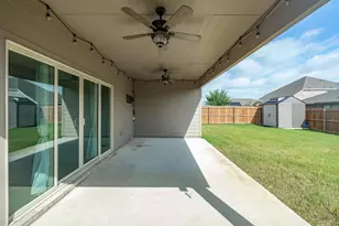 2148 Bellatrix Dr, Haslet, TX 76052 - Photo 29