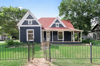 309 Poplar Street, Italy, TX 76651 - Photo 5