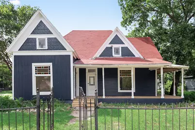 309 Poplar Street, Italy, TX 76651 - Photo 3