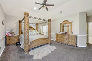 4703 Enchanted Bay Blvd, Arlington, TX 76016 - Photo 15