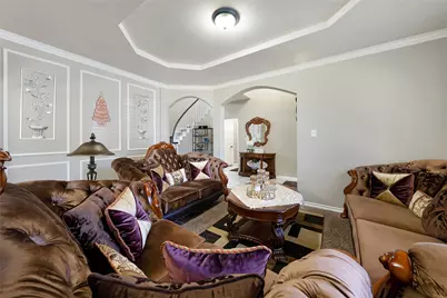 4703 Enchanted Bay Boulevard, Arlington, TX 76016 - Photo 5