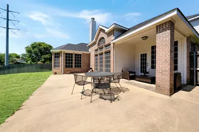 4703 Enchanted Bay Boulevard, Arlington, TX 76016 - Photo 31
