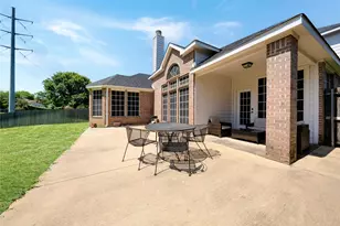 4703 Enchanted Bay Blvd, Arlington, TX 76016 - Photo 31
