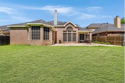 4703 Enchanted Bay Boulevard, Arlington, TX 76016 - Photo 29