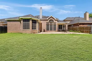 4703 Enchanted Bay Blvd, Arlington, TX 76016 - Photo 29