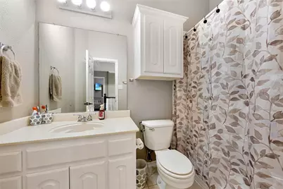 4703 Enchanted Bay Boulevard, Arlington, TX 76016 - Photo 29