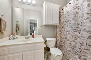 4703 Enchanted Bay Blvd, Arlington, TX 76016 - Photo 29