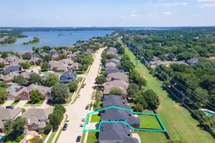 4703 Enchanted Bay Blvd, Arlington, TX 76016 - Photo 35