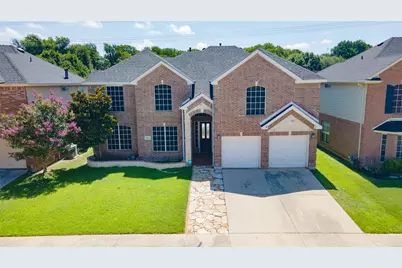 4703 Enchanted Bay Boulevard, Arlington, TX 76016 - Photo 35