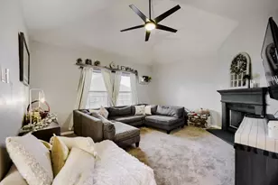 47 Kramer Ln, Sanger, TX 76266 - Photo 9