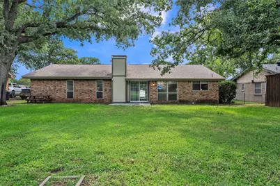 205 Mountain View Drive, Azle, TX 76020 - Photo 29