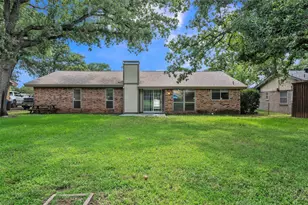 205 Mountain View Dr, Azle, TX 76020 - Photo 29