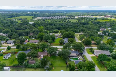 205 Mountain View Drive, Azle, TX 76020 - Photo 37