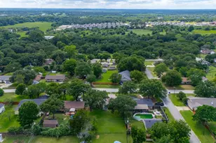 205 Mountain View Dr, Azle, TX 76020 - Photo 37