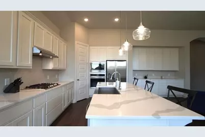 1833 Purtis Creek Drive, Forney, TX 75126 - Photo 5
