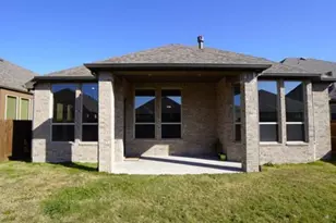 1833 Purtis Crk Dr, Forney, TX 75126 - Photo 19