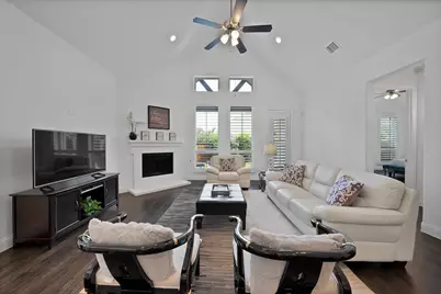 8260 Halifax, The Colony, TX 75056 - Photo 9