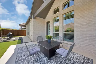 8260 Halifax, The Colony, TX 75056 - Photo 35