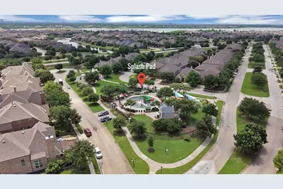 8260 Halifax, The Colony, TX 75056 - Photo 7