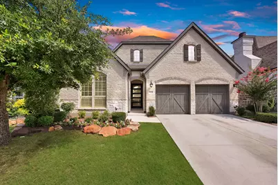 8260 Halifax, The Colony, TX 75056 - Photo 1