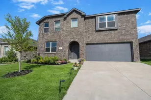 989 Kingbird Ln, Alvarado, TX 76009 - Photo 1
