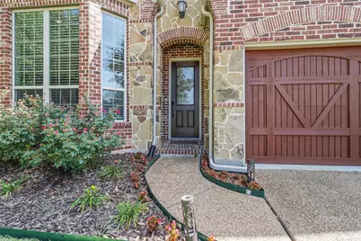 5665 Binbranch Lane, McKinney, TX 75071 - Photo 3
