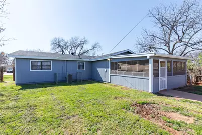 761 Redwood Drive, Abilene, TX 79603 - Photo 39