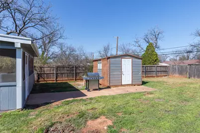 761 Redwood Drive, Abilene, TX 79603 - Photo 37