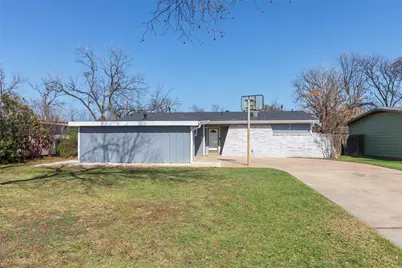 761 Redwood Drive, Abilene, TX 79603 - Photo 1