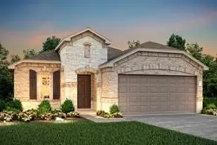 1220 Autumn Mist Ln, Forney, TX 75126 - Photo 1